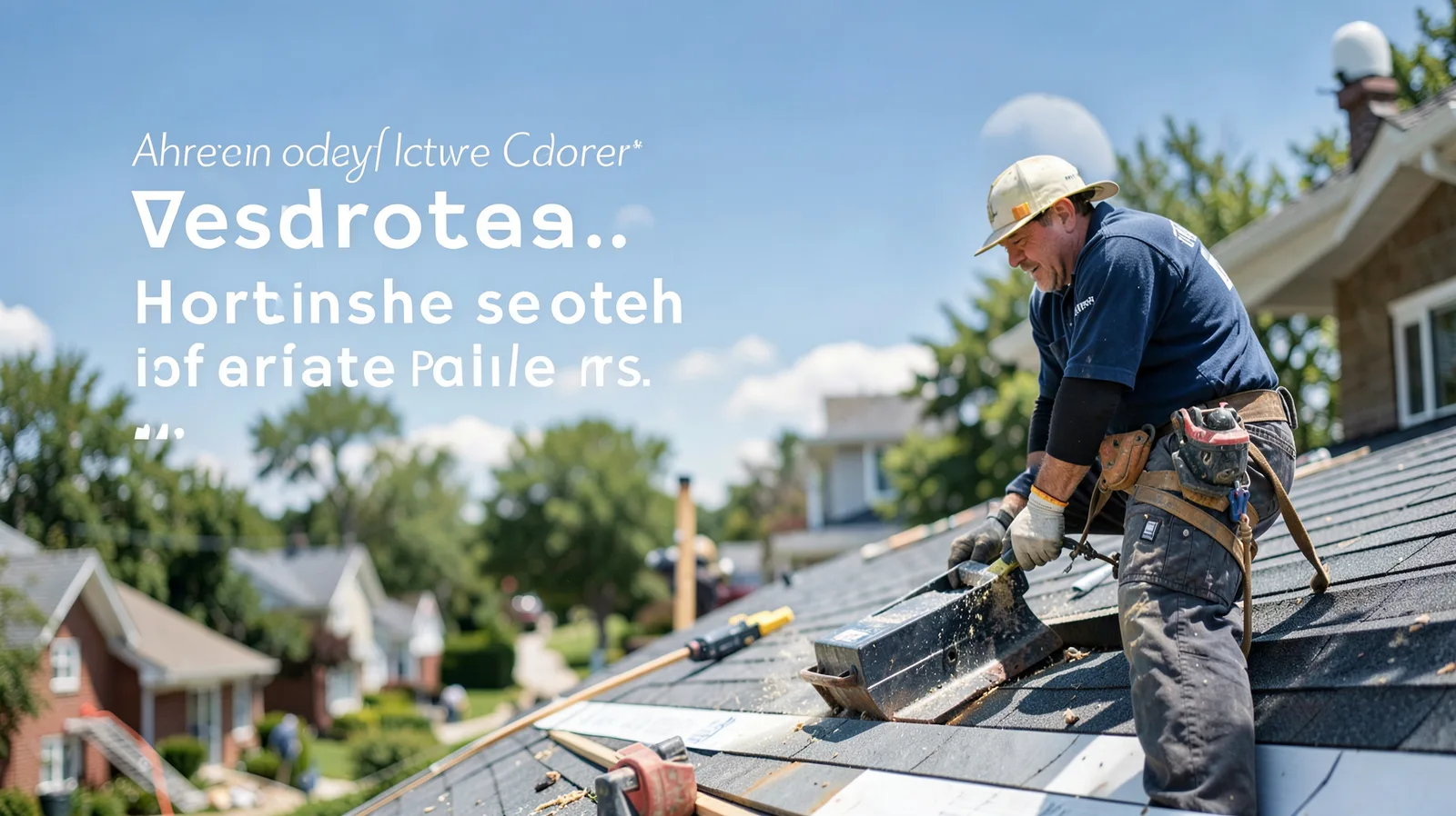 Roof Replacement in Mooreland, IN near me